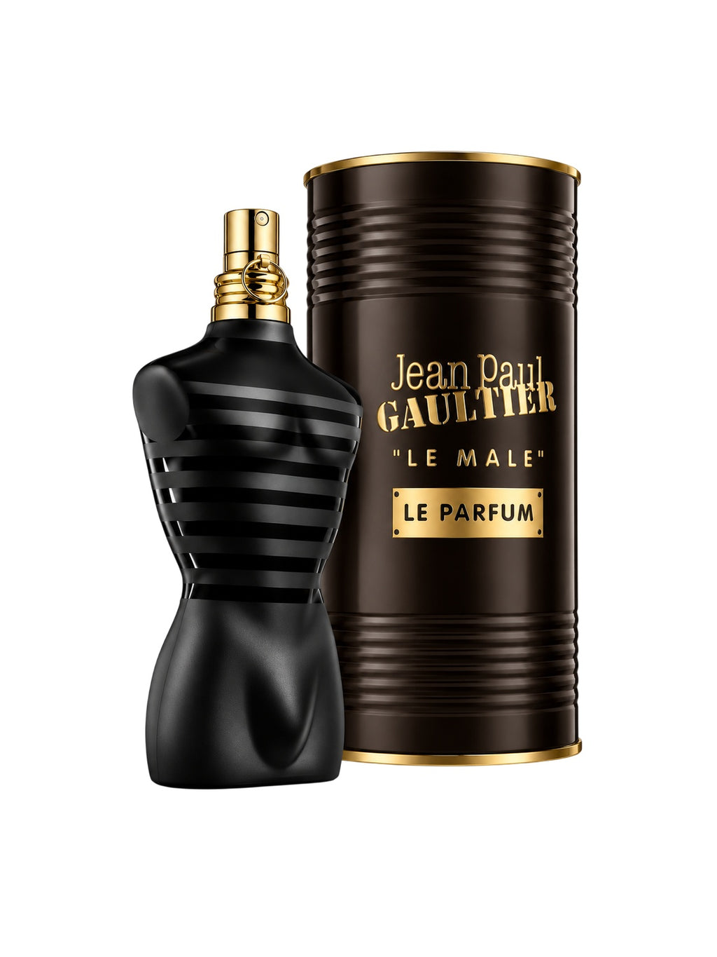 Jean Paul Gaultier Le Male Le Parfum Eau De Parfum