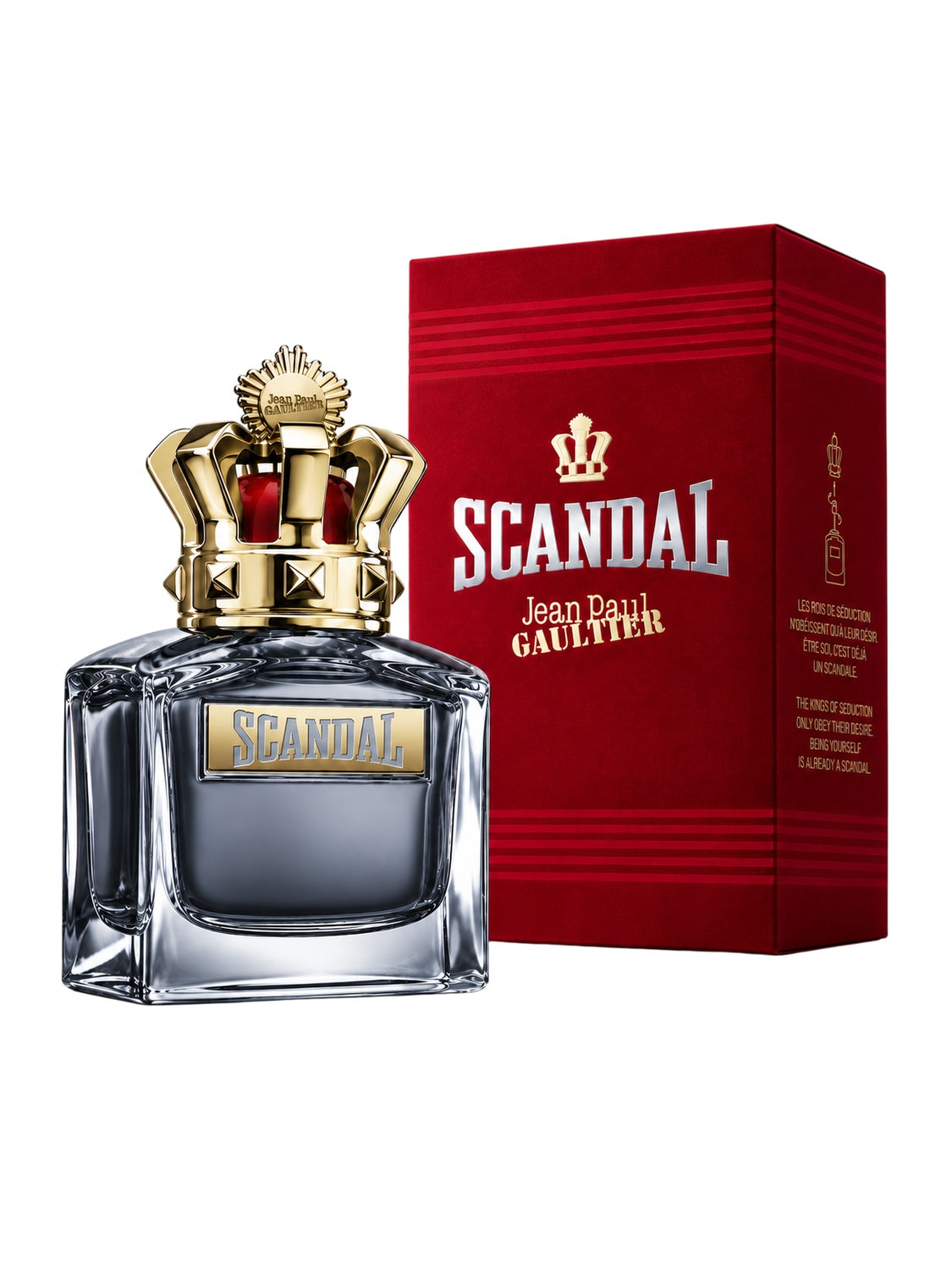 Jean Paul Gaultier Scandal Pour Homme Eau De Toilette