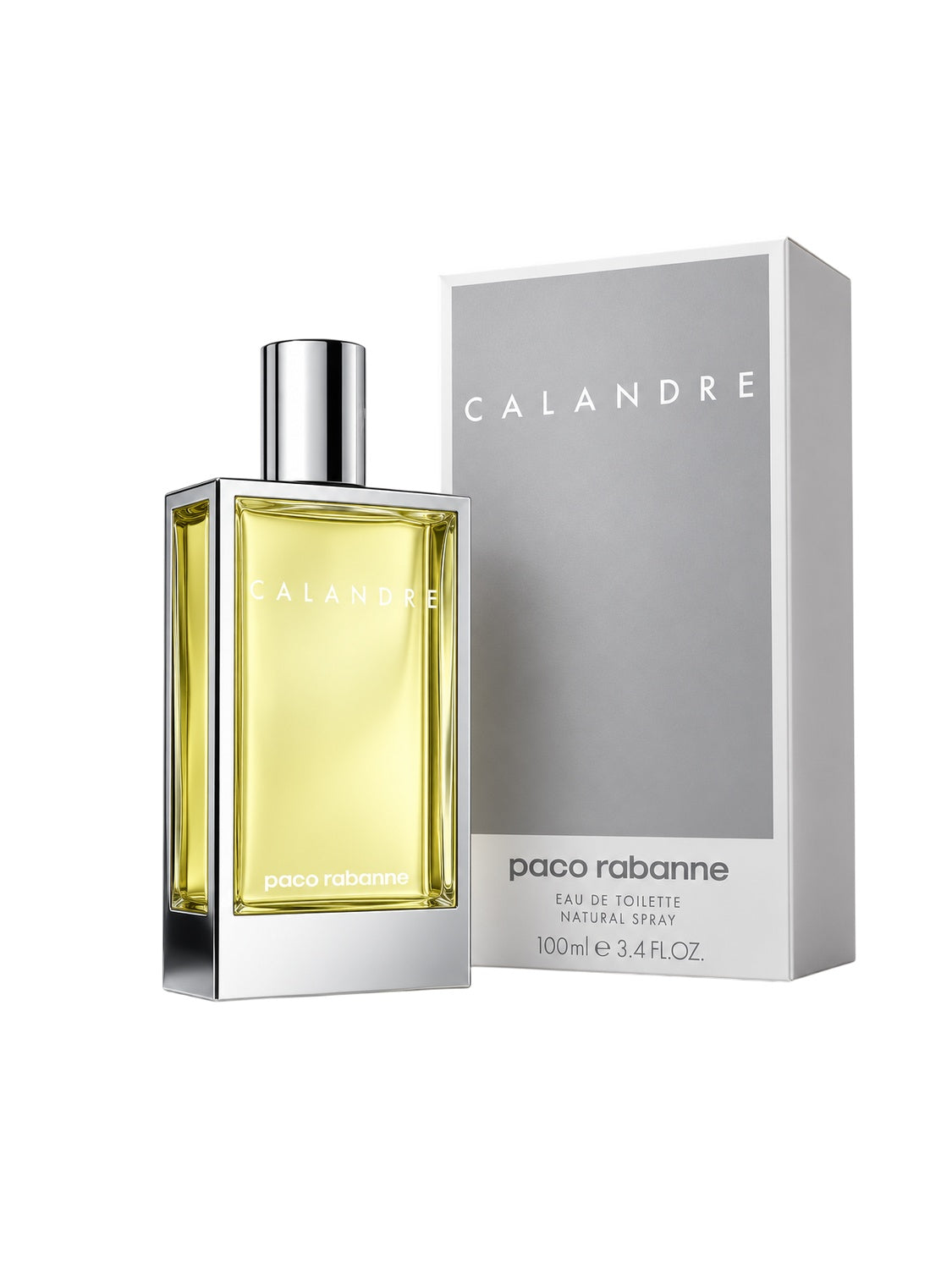 Paco Rabanne Calandre Eau De Toilette