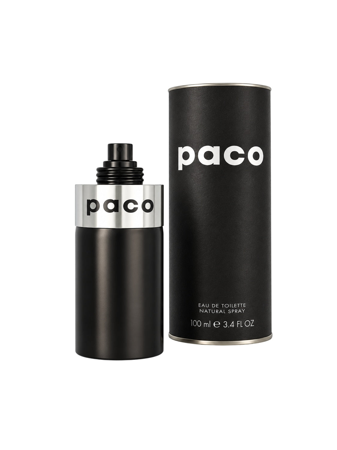 Paco Rabanne Paco Eau De Toilette