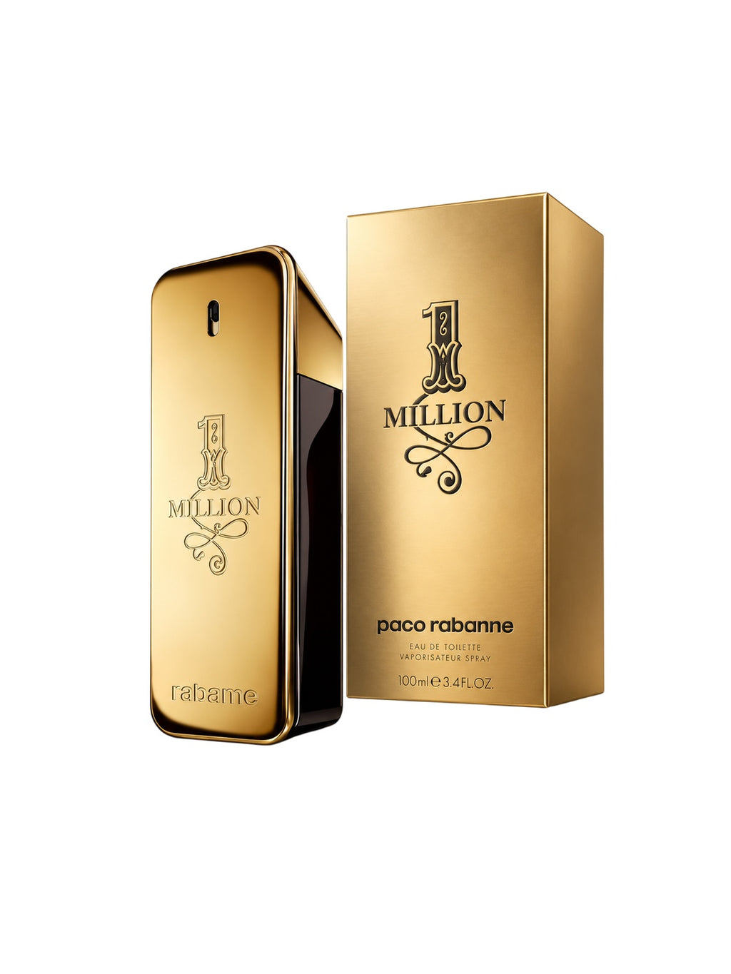 Paco Rabanne 1 Million Eau De Toilette