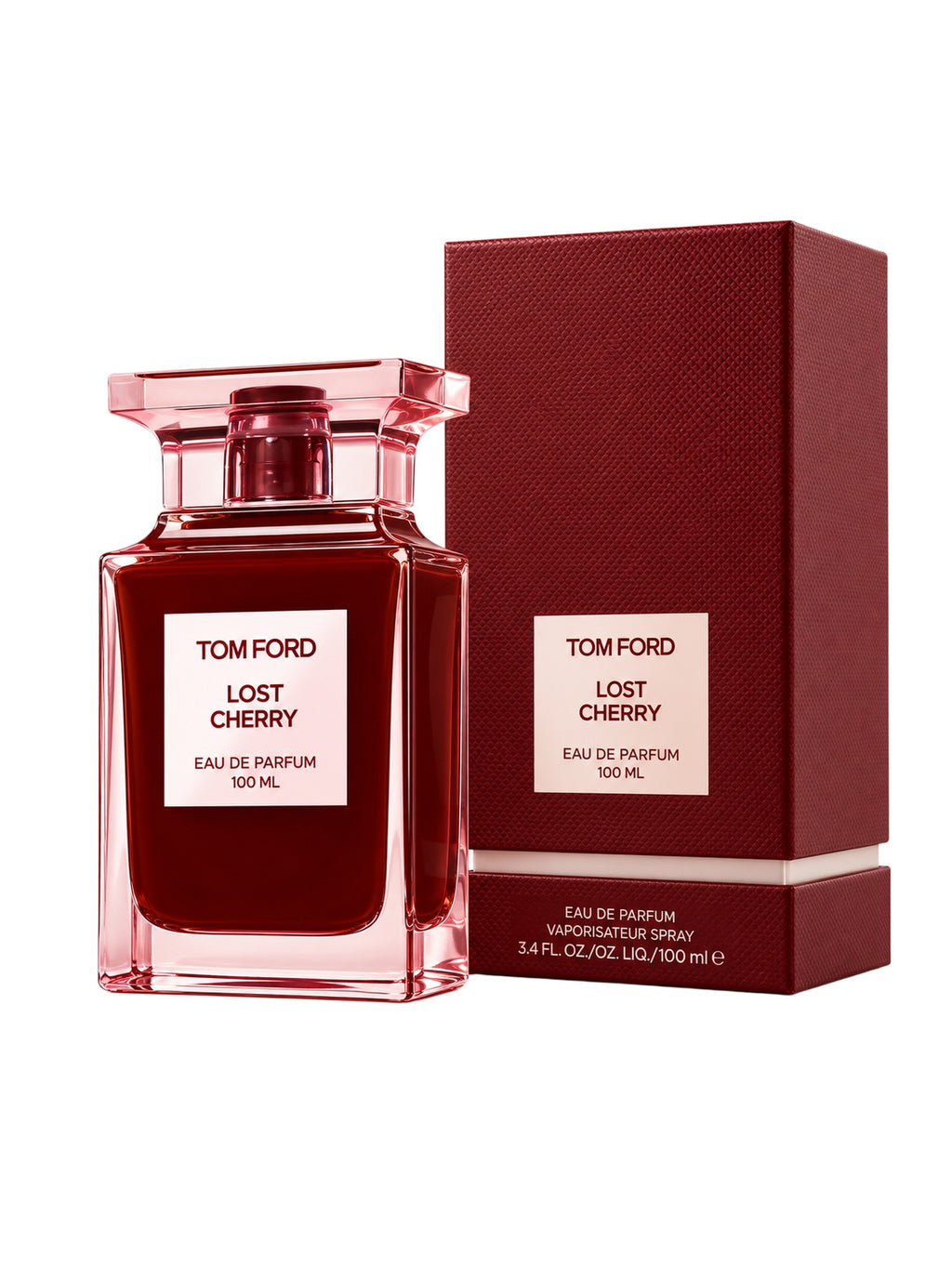 Tom Ford Lost Cherry Eau de Parfum
