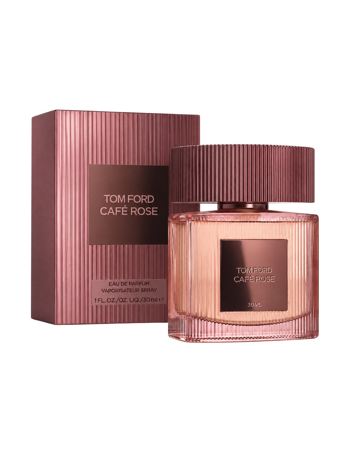 Tom Ford Café Rose Eau De Parfum 30ml