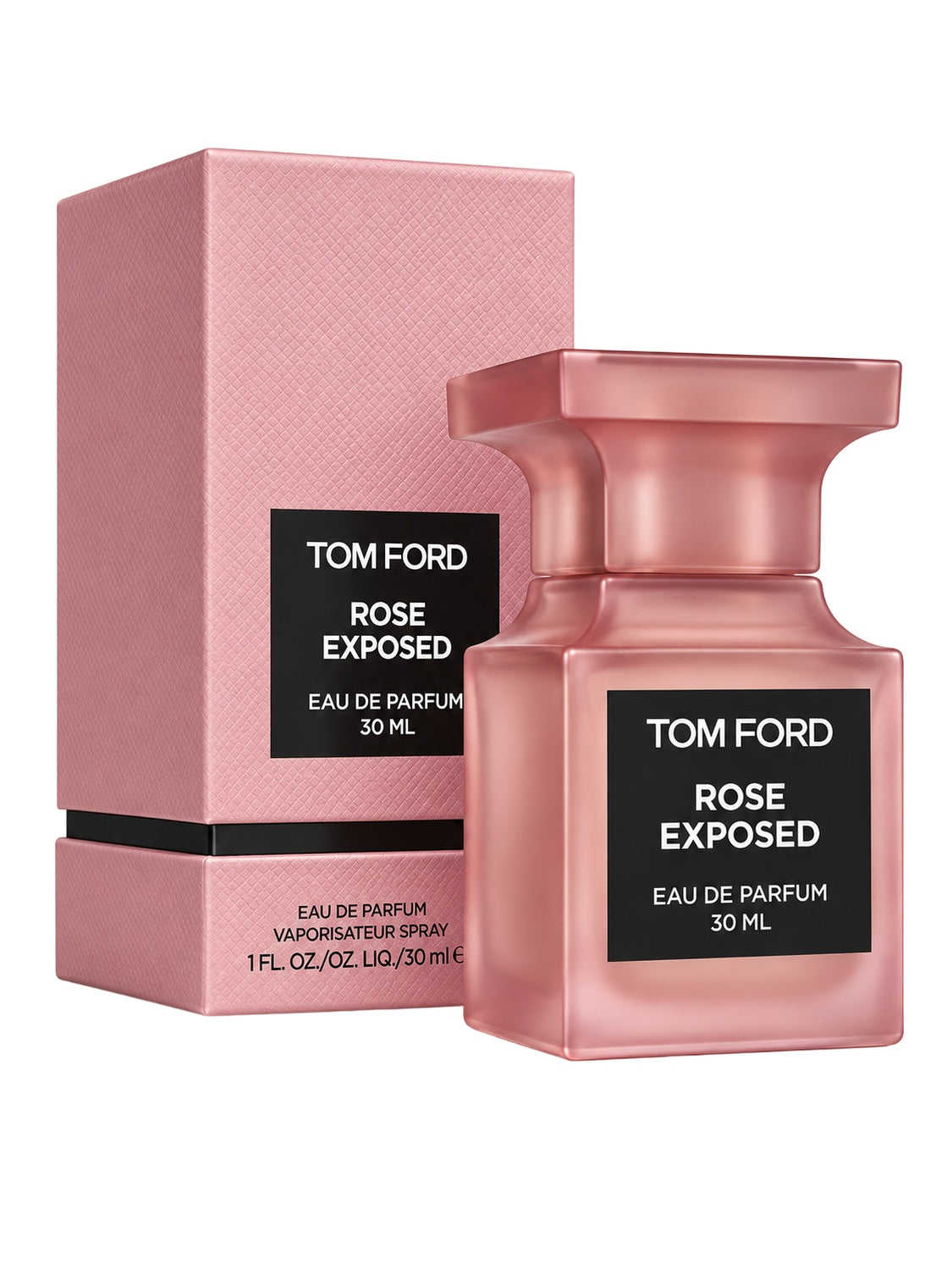 Tom Ford Rose Exposed Eau De Parfum
