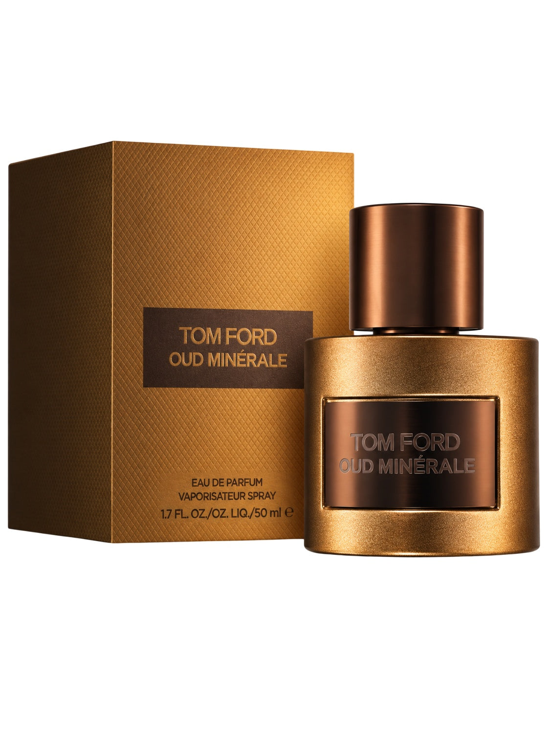 Tom Ford Oud Minerale Eau de Parfum 50ml