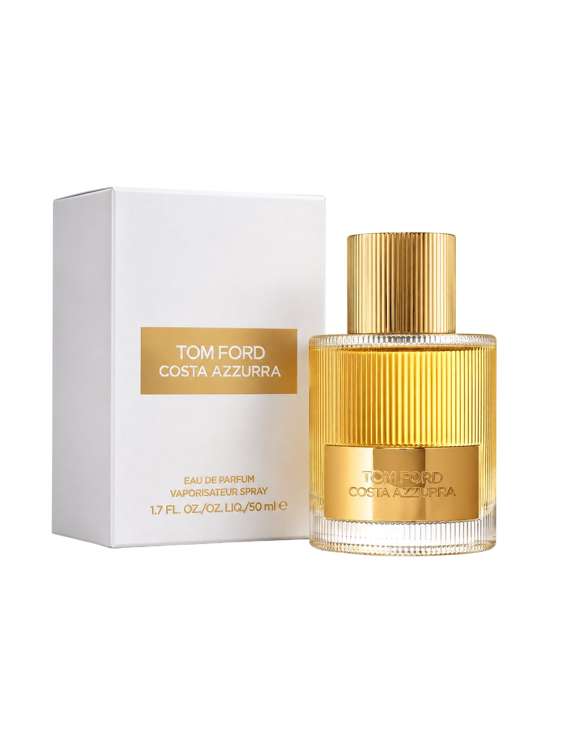 Tom Ford Costa Azzurra Eau de Parfum 50ml