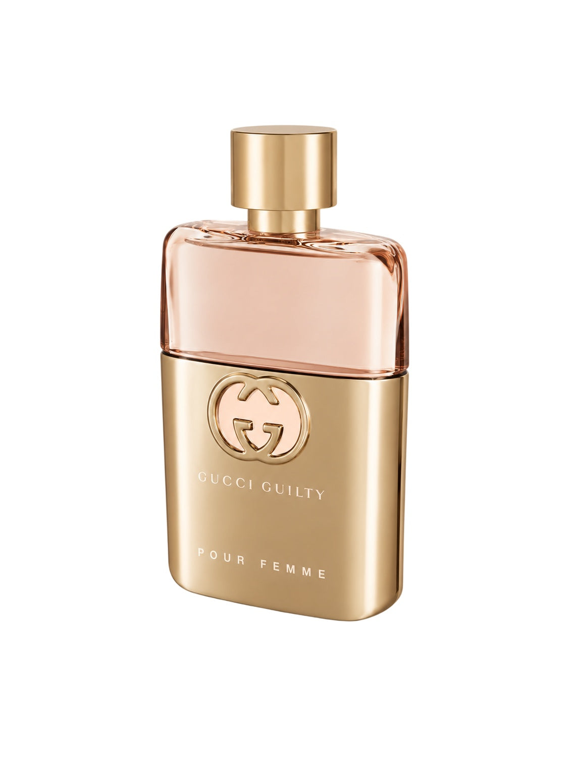 Gucci Guilty Pour Femme Eau De Parfum 90ml