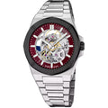 FESTINA SWISS MADE HERREN UHR AUTOMATIK F22014/1