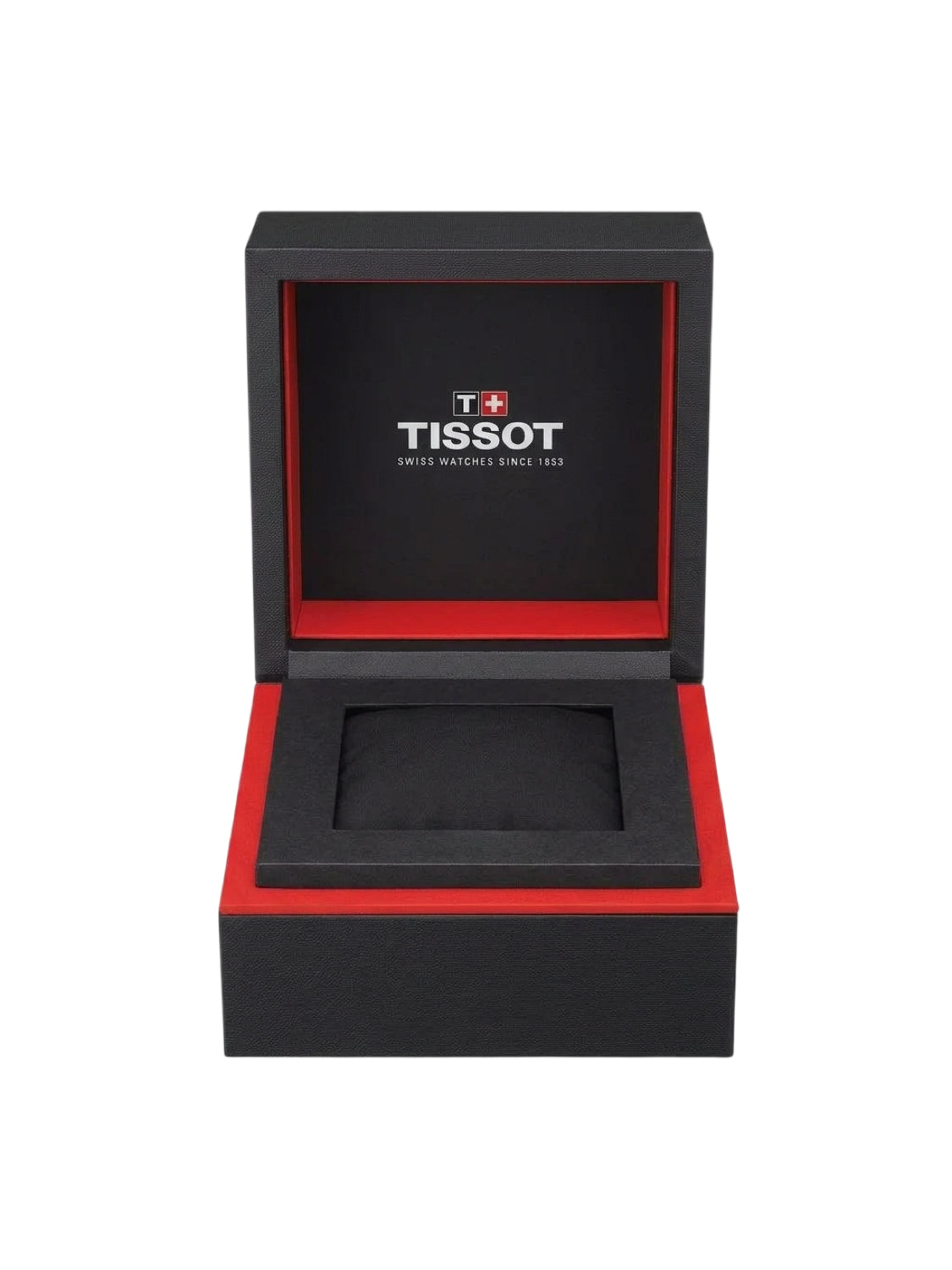 Tissot PRX 35mm Quarz Hellblau Edelstahl T137.210.11.351.00