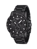 Tissot Supersport Chrono 45.5mm Quarz Schwarz T125.617.33.051.00