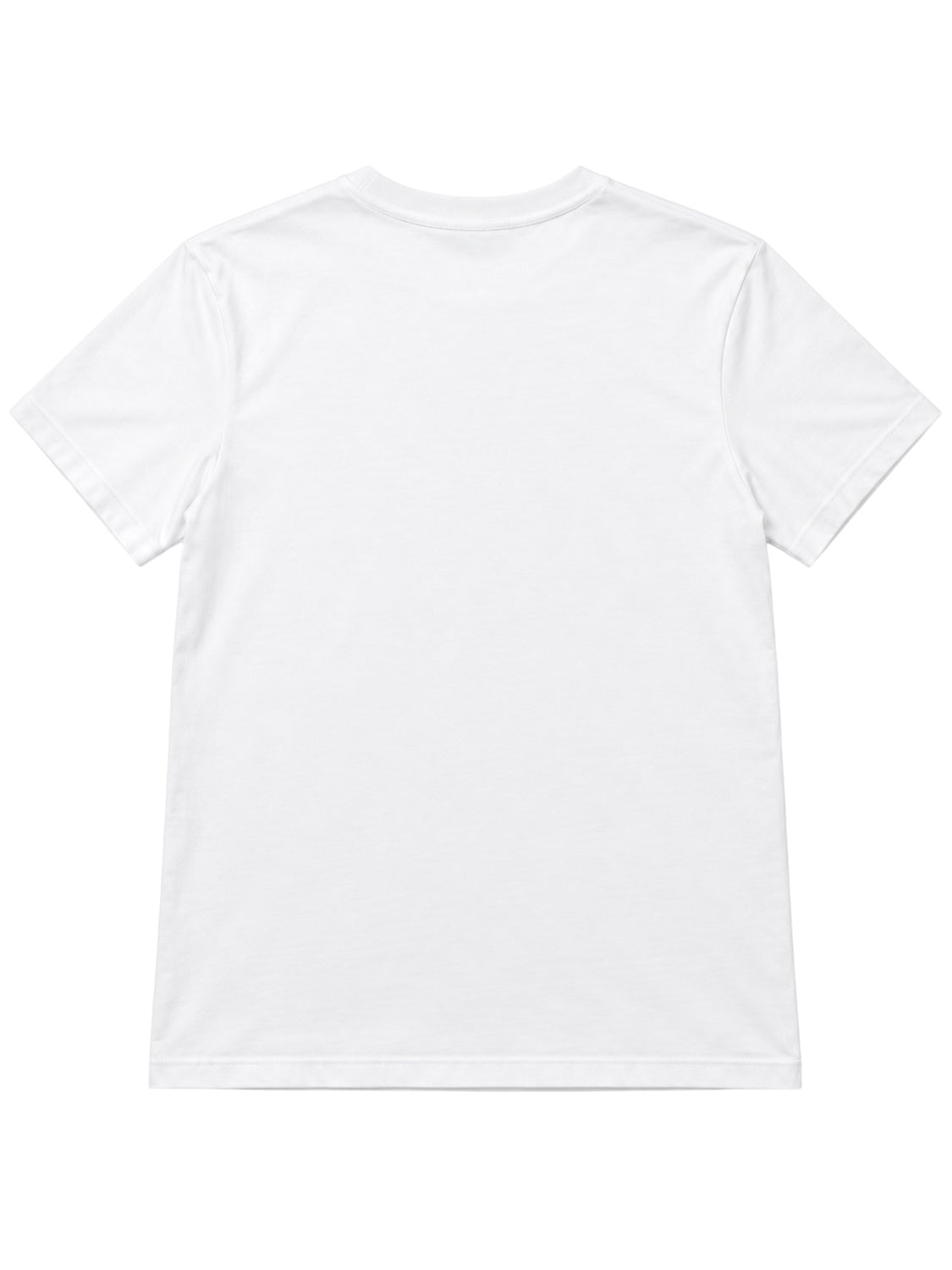 Dsquared2 Red Ciro Cool T-Shirt Weiß Herren