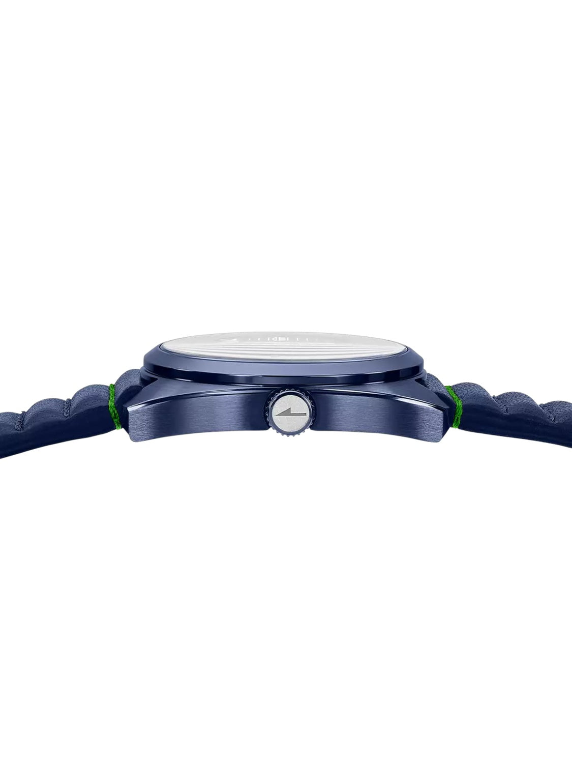 Lotus Herrenuhr Pulse Collection Blau Leder 19097/2