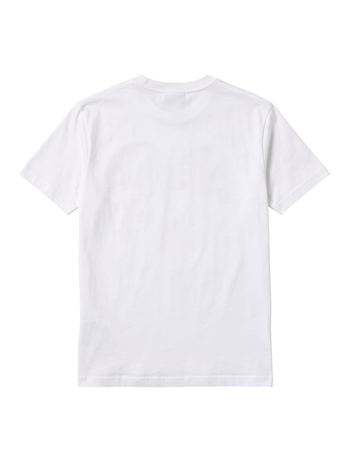 Dsquared2 DSQ2 Bro Cool T-Shirt Weiß Herren