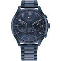 Tommy Hilfiger Blake Blau