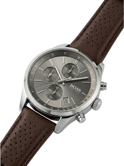 BOSS Grand Prix HB1513476 Herren Chronograph