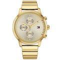 Tommy Hilfiger Blake Gold