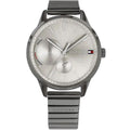 Tommy Hilfiger Multifunction Silber