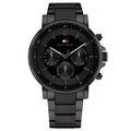 Tommy Hilfiger Tyson Multifunktionsuhr Schwarz 1710590