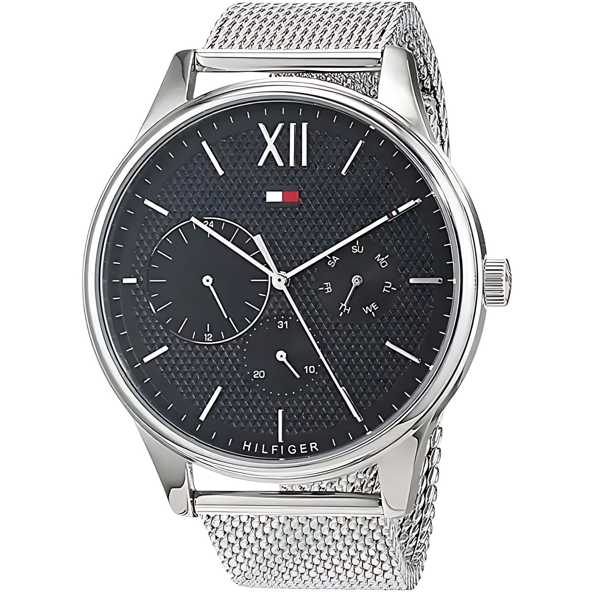 Tommy Hilfiger Damon Schwarz