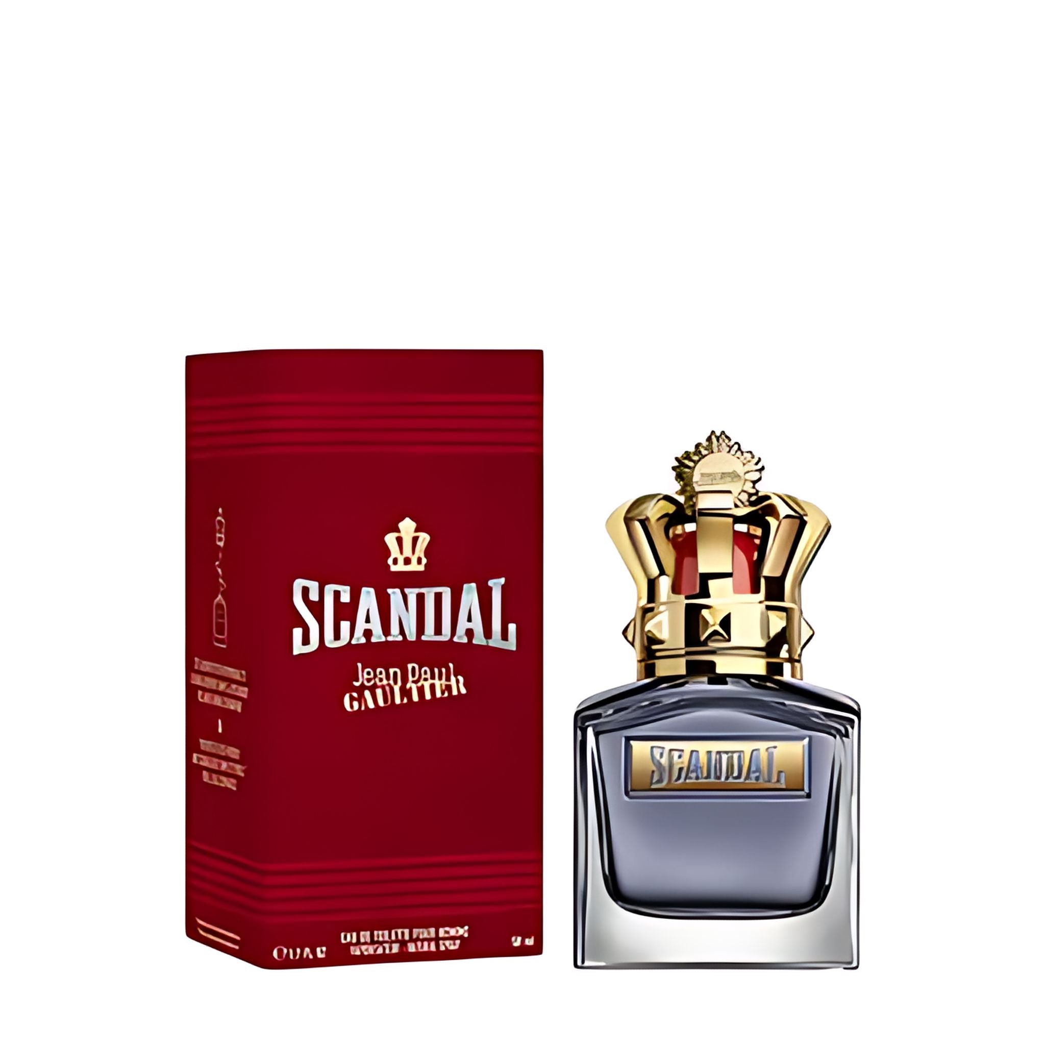 Jean Paul Gaultier Scandal Pour Homme Eau De Toilette