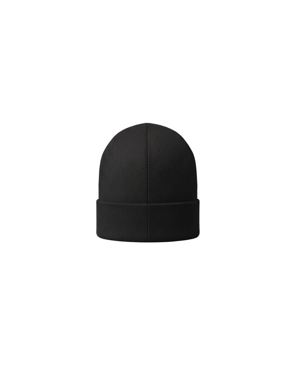 Dsquared2 Unisex Wollmütze DSQ2  Schwarz