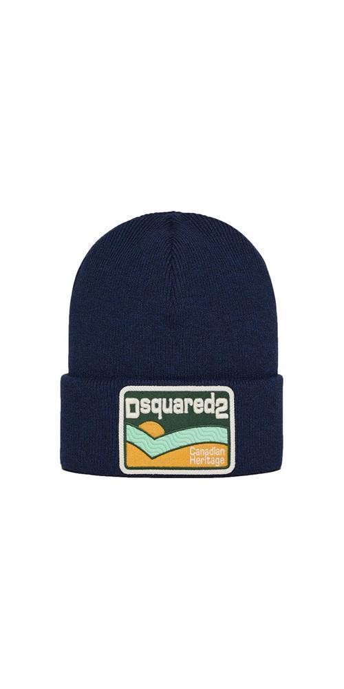 CANADIAN HERITAGE BEANIE
