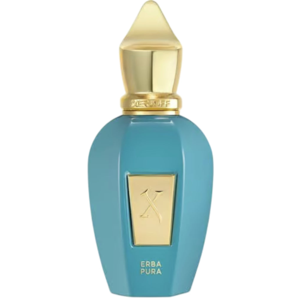 V Collection by Xerjoff Erba Pura Eau De Parfum