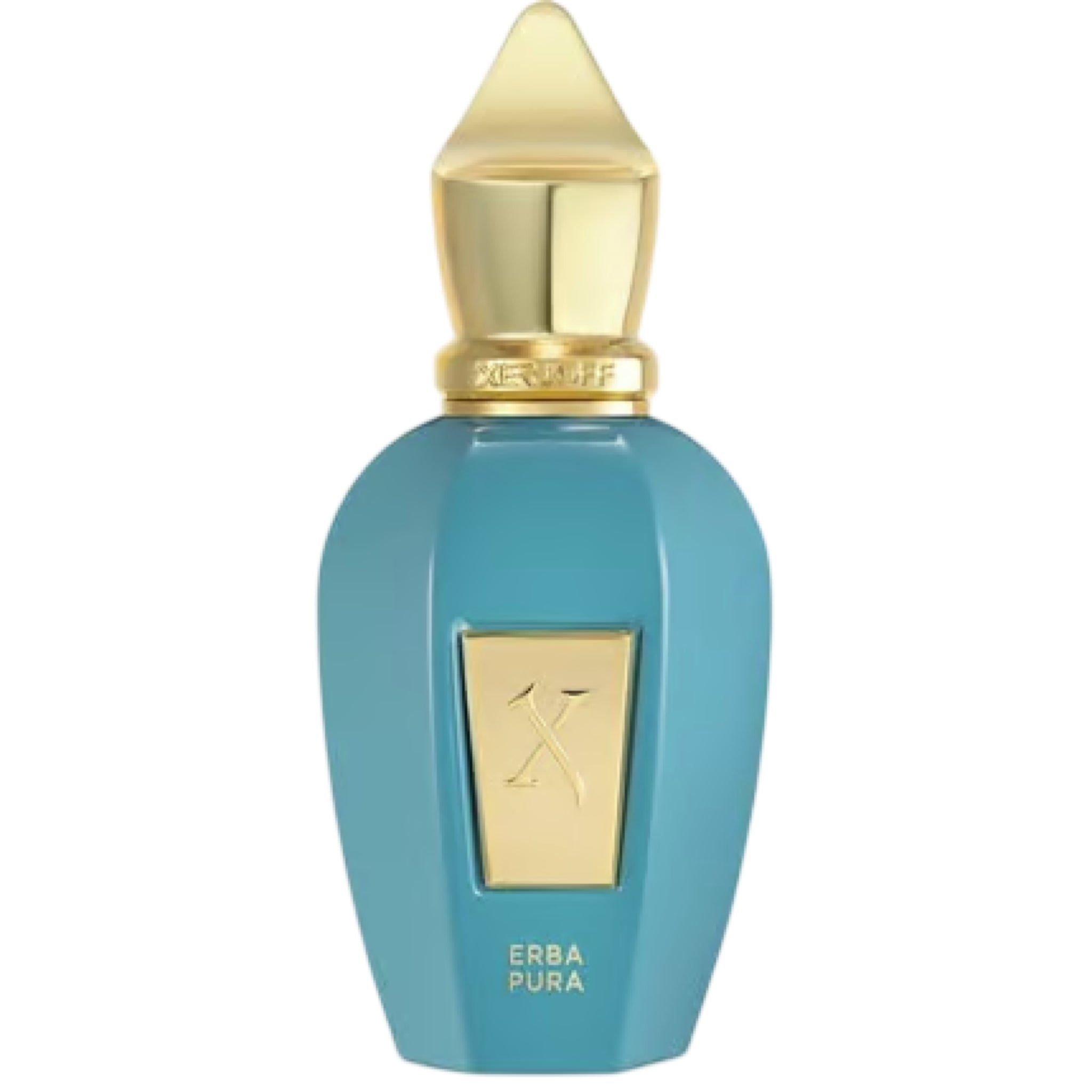 V Collection by Xerjoff Erba Pura Eau De Parfum