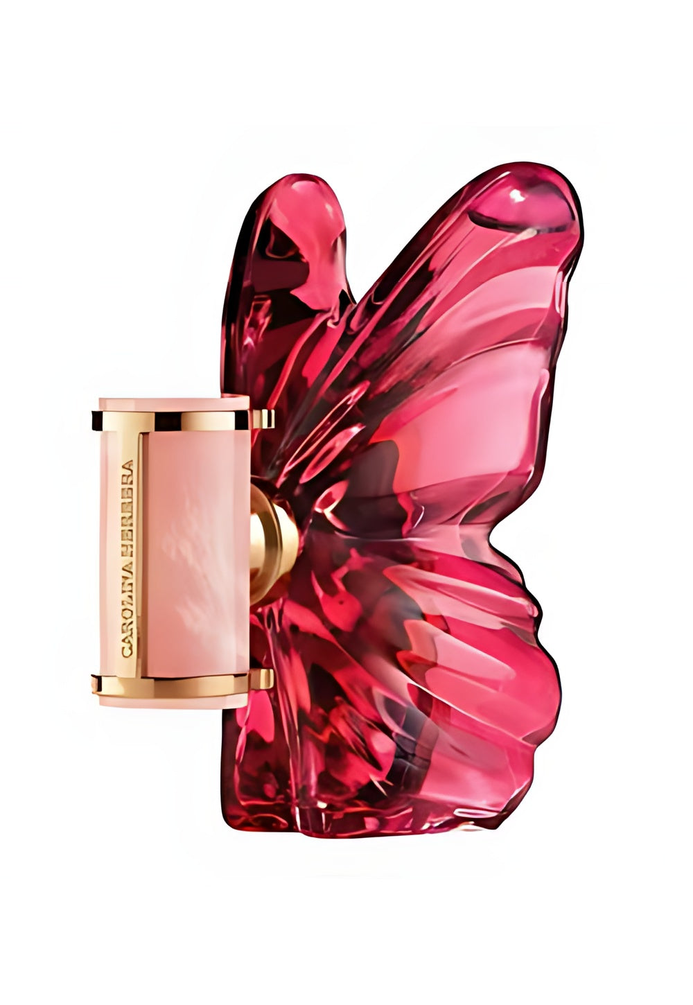 Carolina Herrera La Bomba Eau De Parfum