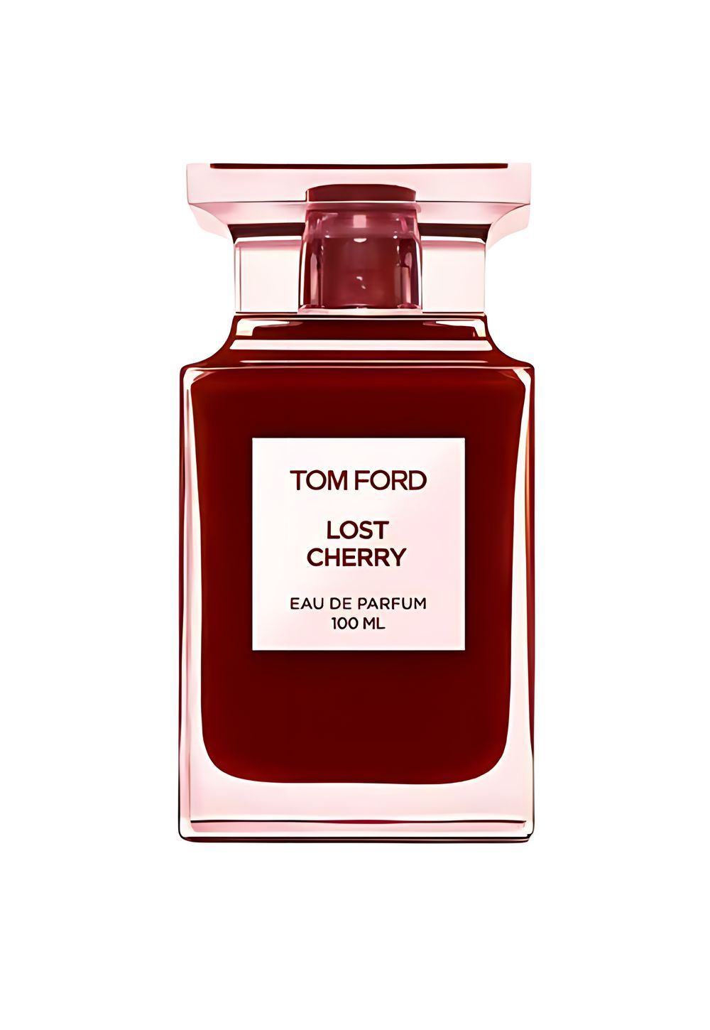 Tom Ford Lost Cherry