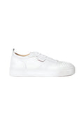 Louboutin Sneakers Herren weiß