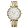 Michael Kors Darci Lady Damenuhr gold Edelstahl
