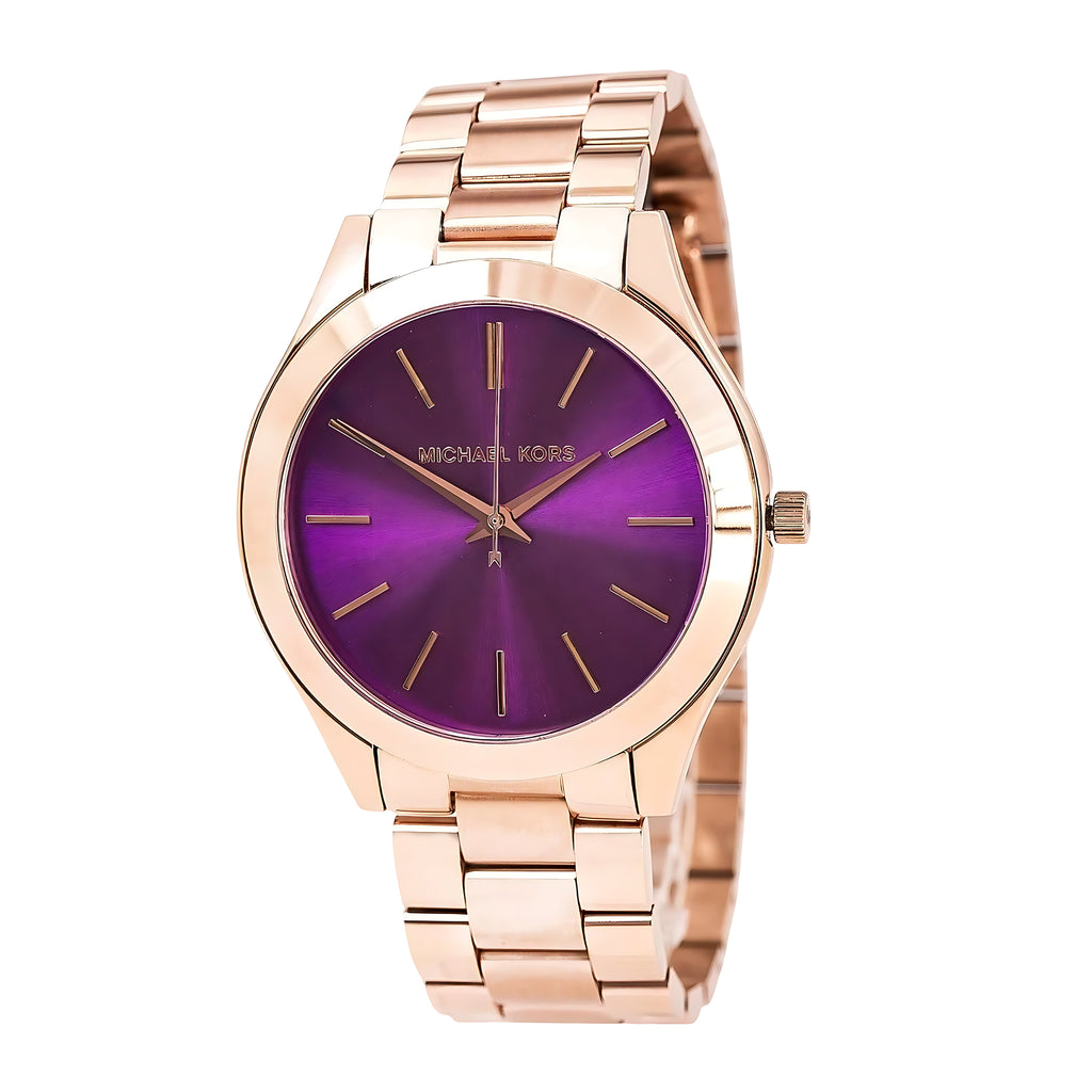 Michael Kors Slim Runway