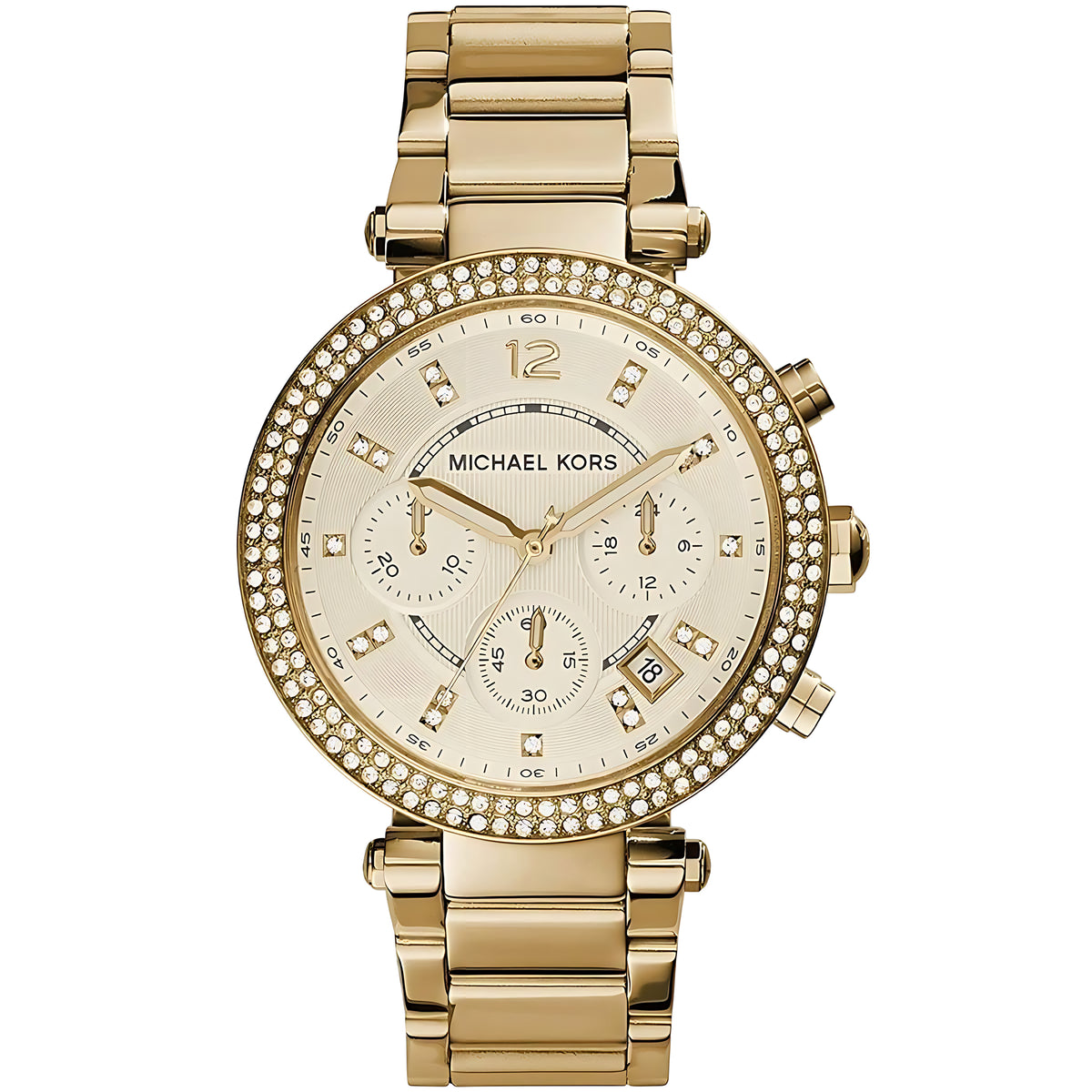 Michael Kors Parker MK5354 Armbanduhr