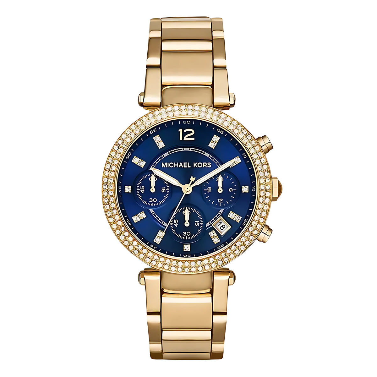 Michael Kors MK6262 Armbanduhr