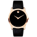 Movado Museum Classic Armbanduhr 607060