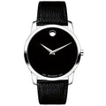 Movado Museum Classic Armbanduhr 607012