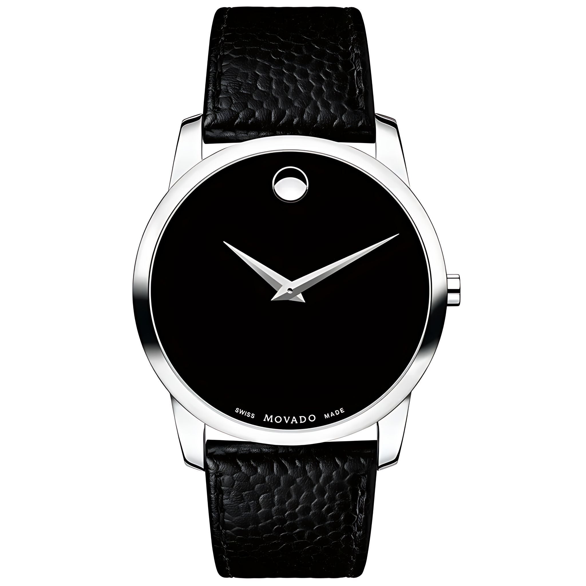 Movado Museum Classic Armbanduhr 607012