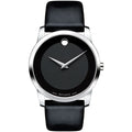 Movado Museum Classic Armbanduhr 606502
