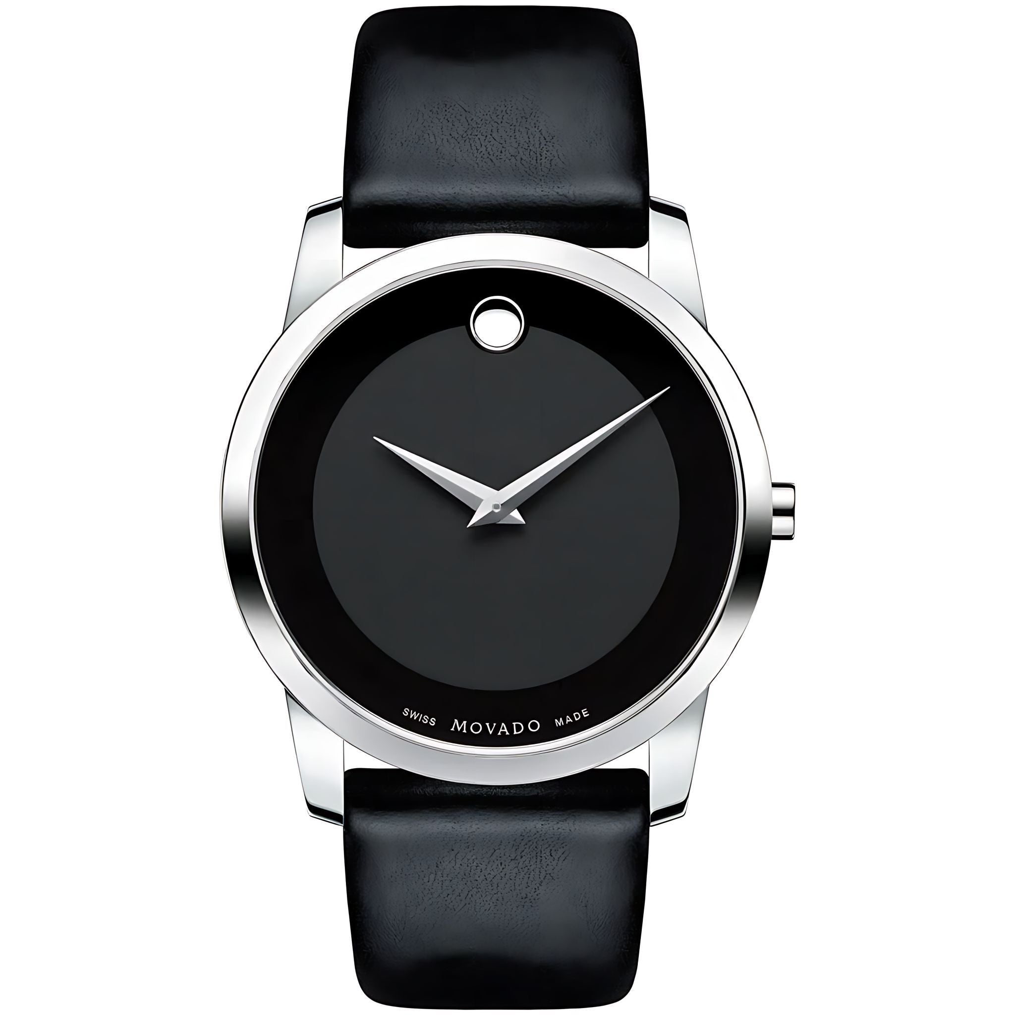 Movado Museum Classic Armbanduhr 606502