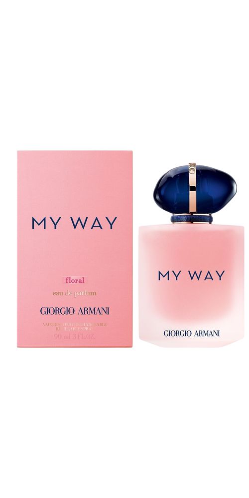 Giorgio Armani My Way Floral Eau de Parfum