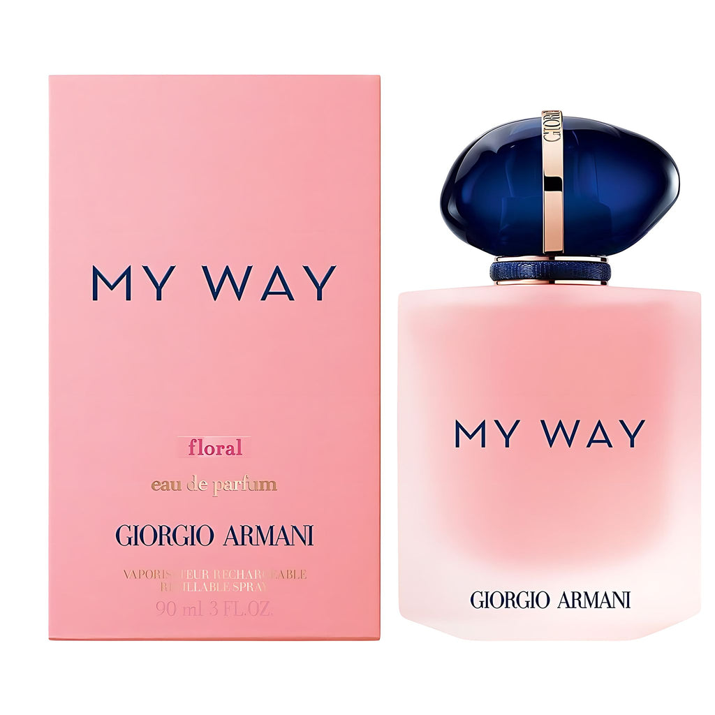 Giorgio Armani My Way Floral Eau de Parfum