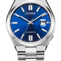 Citizen NJ0150-81L Automatik Armbanduhr Edelstahl