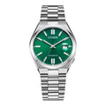Citizen NJ0150-81X  Automatik Armbanduhr Edelstahl