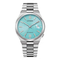 Citizen NJ0151-88M Automatik Armbanduhr Edelstahl