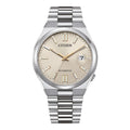 Citizen Tsuyosa Automatik Armbanduhr NJ0151-88W
