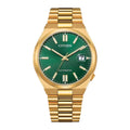 Citizen NJ0152-51X Automatik Armbanduhr Edelstahl