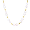 Perle Collier 4P395