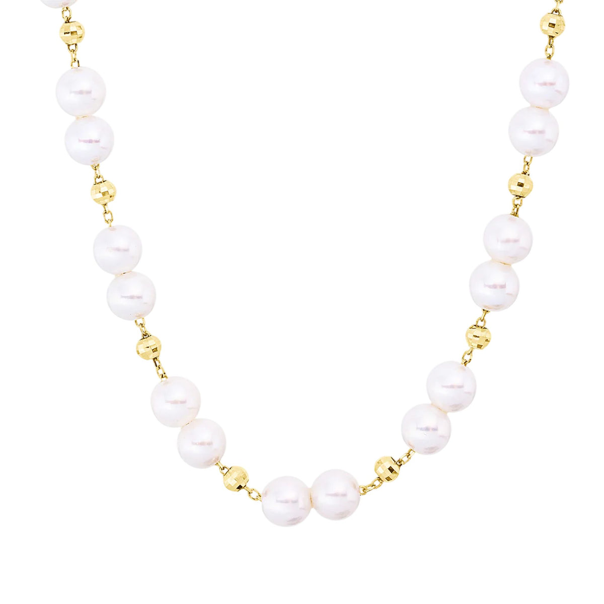 Perle Collier 4P395