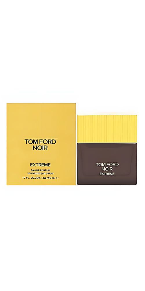 Noir Extreme by Tom Ford Eau De Parfum for Women 50ml